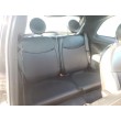 2016 FIAT 500 ELECTRIC