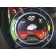 2016 FIAT 500 ELECTRIC
