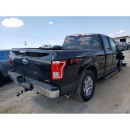 2016 FORD F150 SUPER CAB