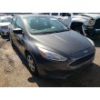 2016 FORD FOCUS S