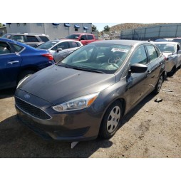 2016 FORD FOCUS S