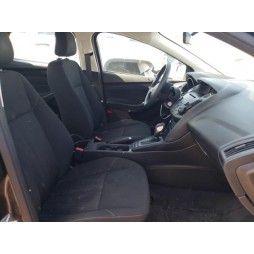 2016 FORD FOCUS S
