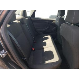 2016 FORD FOCUS S