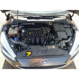 2016 FORD FOCUS S