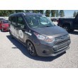 2016 FORD TRANSIT CONNECT TITANIUM