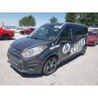 2016 FORD TRANSIT CONNECT TITANIUM