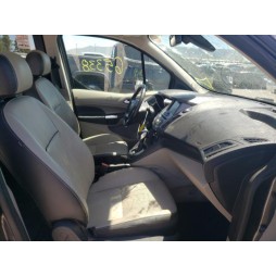 2016 FORD TRANSIT CONNECT TITANIUM