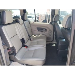 2016 FORD TRANSIT CONNECT TITANIUM