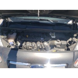 2016 FORD TRANSIT CONNECT TITANIUM