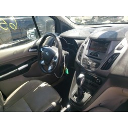 2016 FORD TRANSIT CONNECT TITANIUM