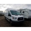 2016 FORD TRANSIT T-250