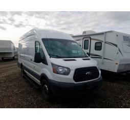 2016 FORD TRANSIT T-250