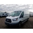 2016 FORD TRANSIT T-250