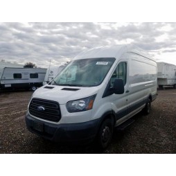 2016 FORD TRANSIT T-250