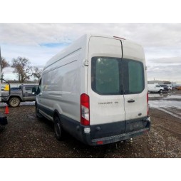 2016 FORD TRANSIT T-250
