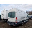 2016 FORD TRANSIT T-250