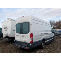 2016 FORD TRANSIT T-250