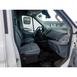 2016 FORD TRANSIT T-250