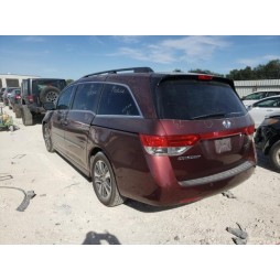 2016 HONDA ODYSSEY TOURING