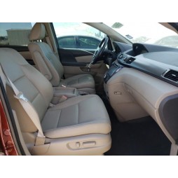 2016 HONDA ODYSSEY TOURING