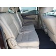 2016 HONDA ODYSSEY TOURING