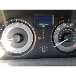 2016 HONDA ODYSSEY TOURING