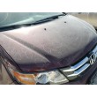 2016 HONDA ODYSSEY TOURING