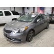 2016 KIA FORTE EX
