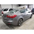 2016 KIA FORTE EX