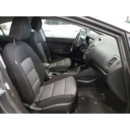 2016 KIA FORTE EX