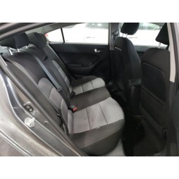 2016 KIA FORTE EX