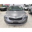 2016 KIA FORTE EX