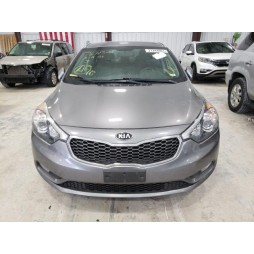 2016 KIA FORTE EX
