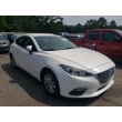 2016 MAZDA 3 SPORT