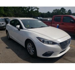 2016 MAZDA 3 SPORT