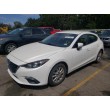 2016 MAZDA 3 SPORT