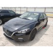 2016 MAZDA 3 SPORT