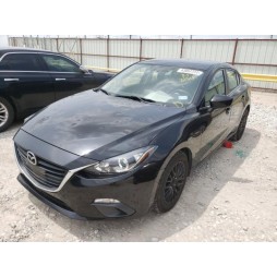 2016 MAZDA 3 SPORT