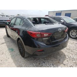 2016 MAZDA 3 SPORT