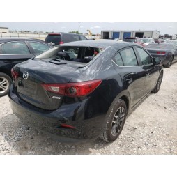 2016 MAZDA 3 SPORT