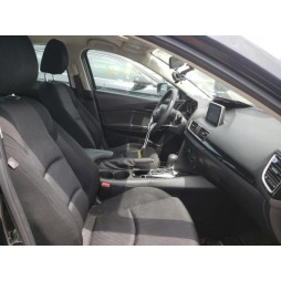 2016 MAZDA 3 SPORT