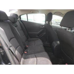 2016 MAZDA 3 SPORT