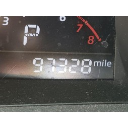 2016 MAZDA 3 SPORT