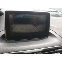 2016 MAZDA 3 SPORT