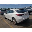 2016 MAZDA 3 SPORT