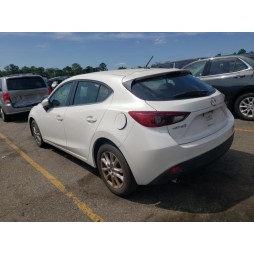 2016 MAZDA 3 SPORT
