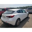 2016 MAZDA 3 SPORT