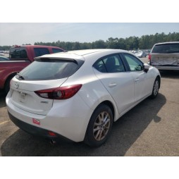2016 MAZDA 3 SPORT