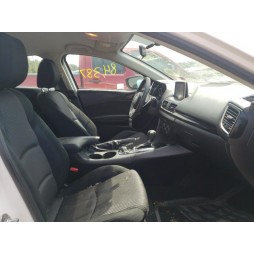 2016 MAZDA 3 SPORT