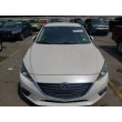 2016 MAZDA 3 SPORT